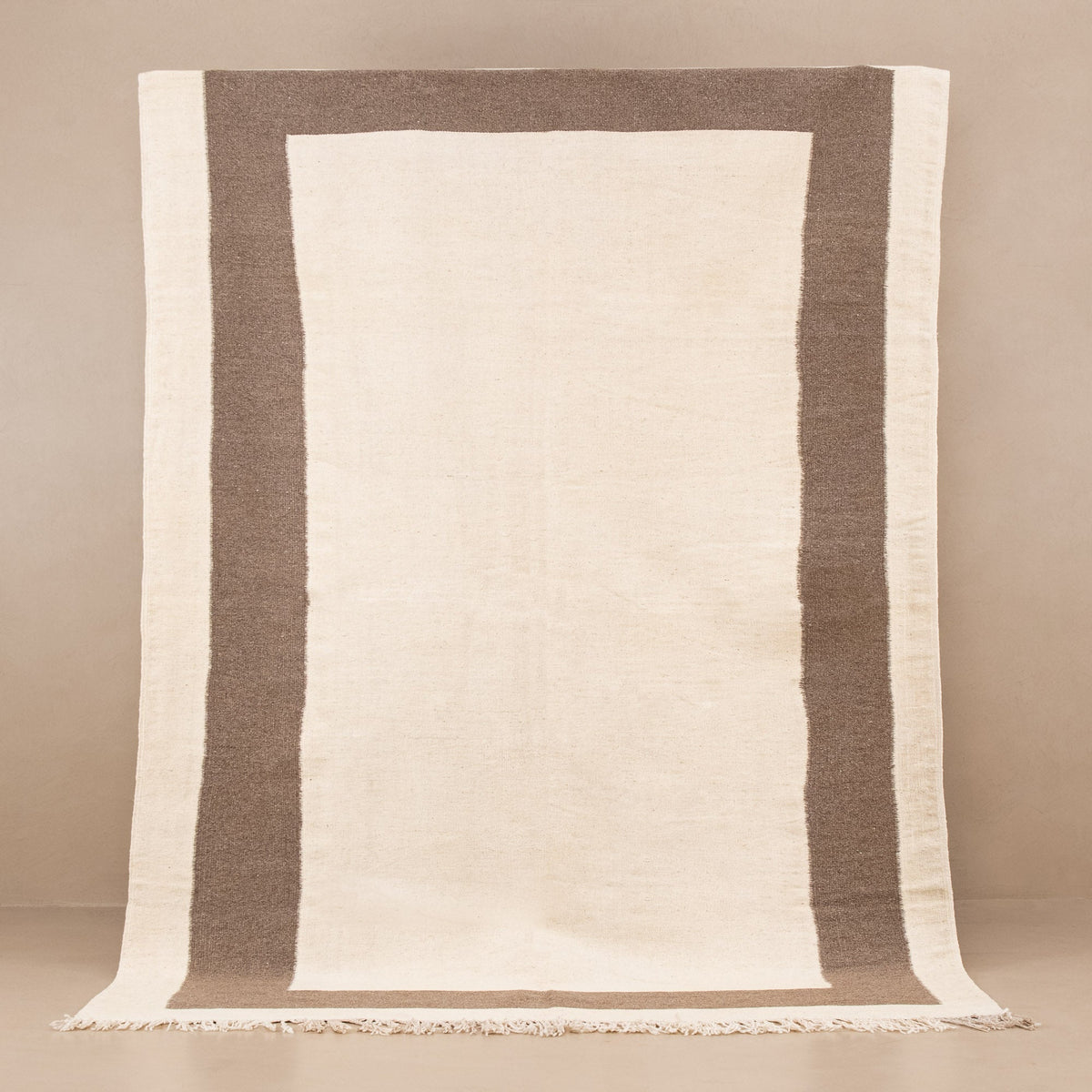 Aksim - Tapis Berbère kilim "Exclusif"