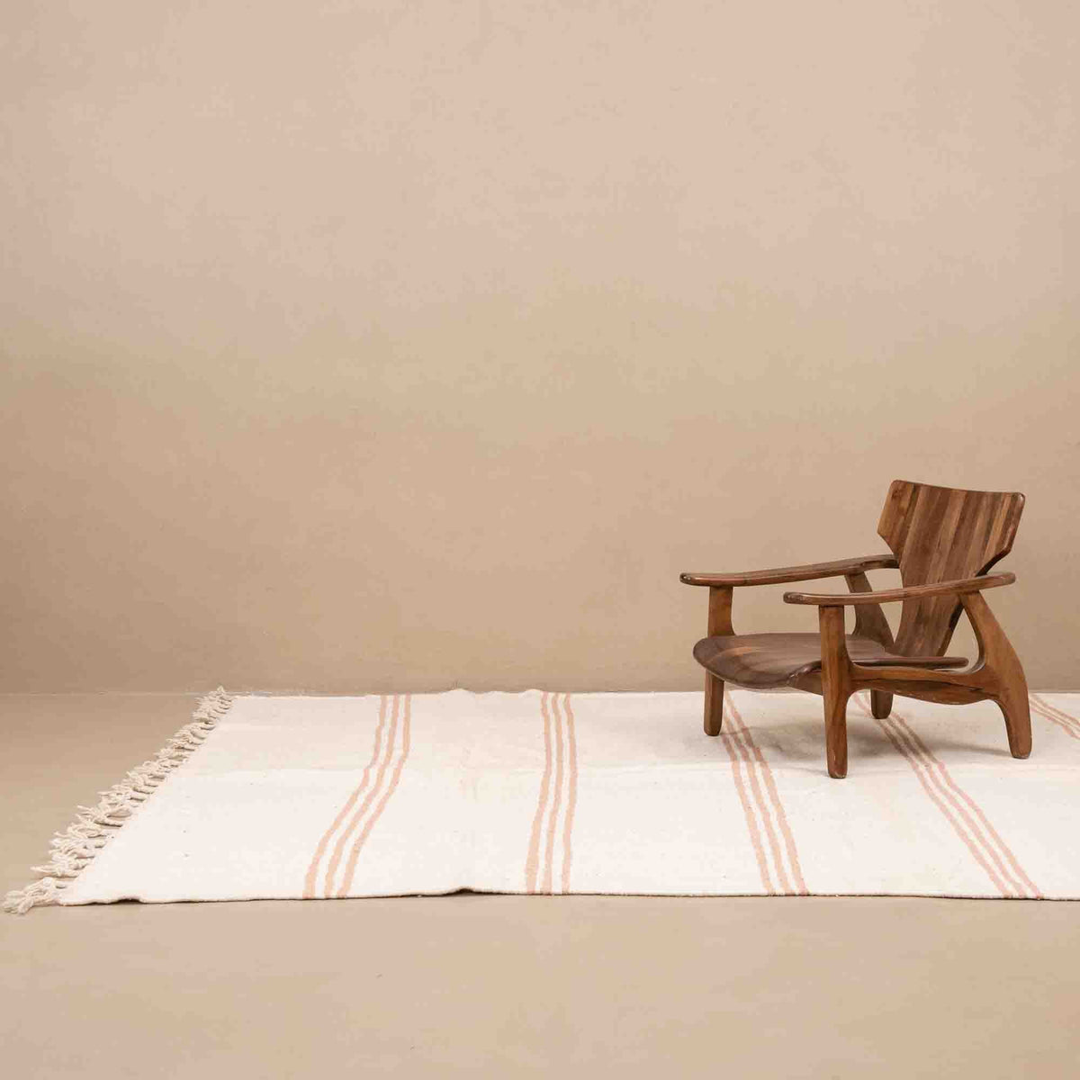 Bagduda - Tapis Berbère Kilim