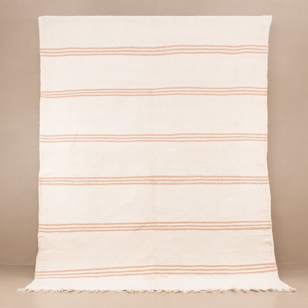 Izlan - Tapis Berbère kilim "Exclusif"