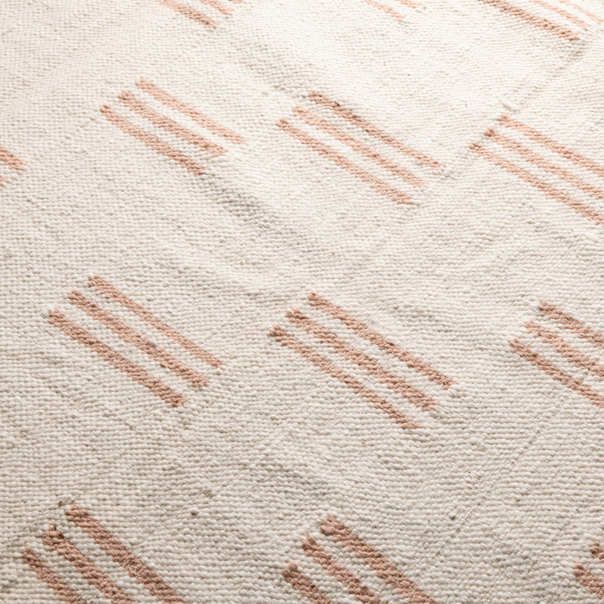 Ahar - Tapis Berbère kilim "Exclusif"