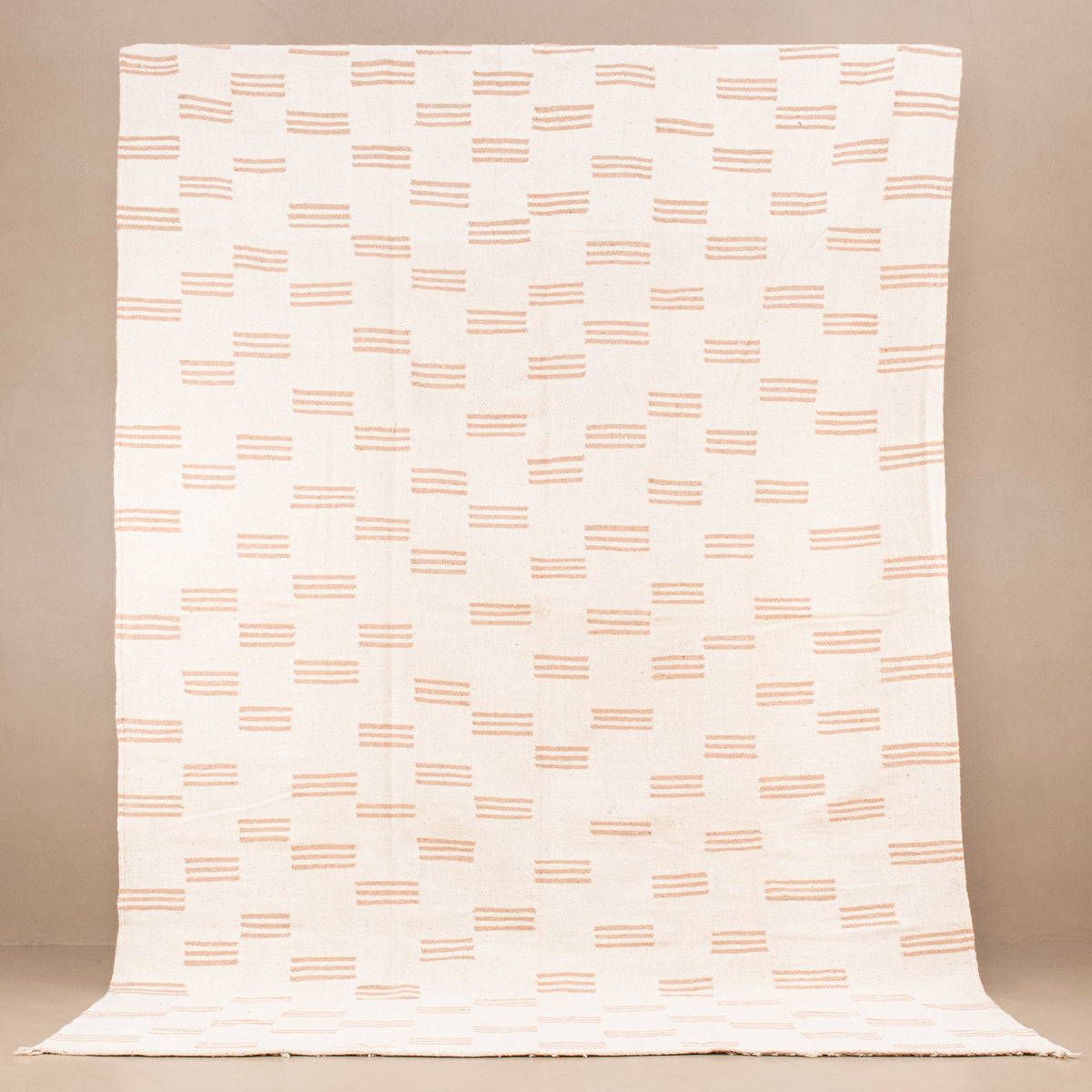 Ahar - Tapis Berbère kilim "Exclusif"