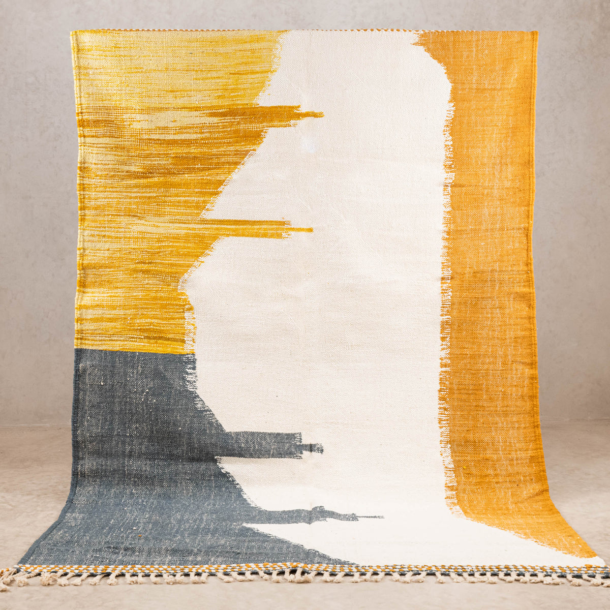 Dassin - Tapis Berbère kilim "Exclusif"