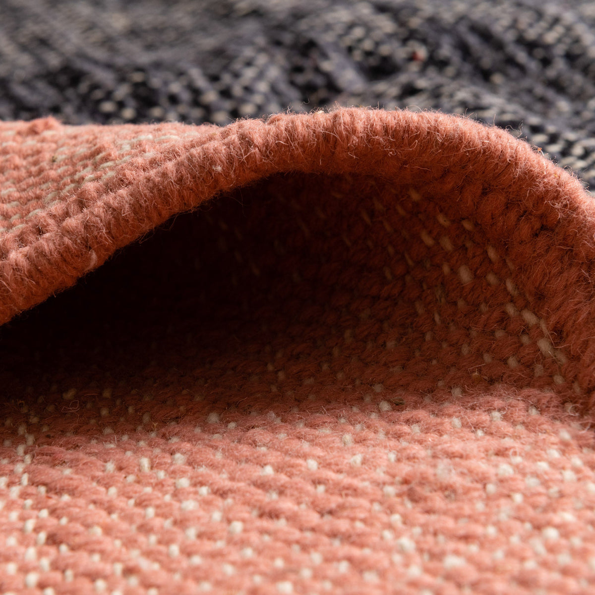 Afara - Tapis Berbère kilim "Exclusif"