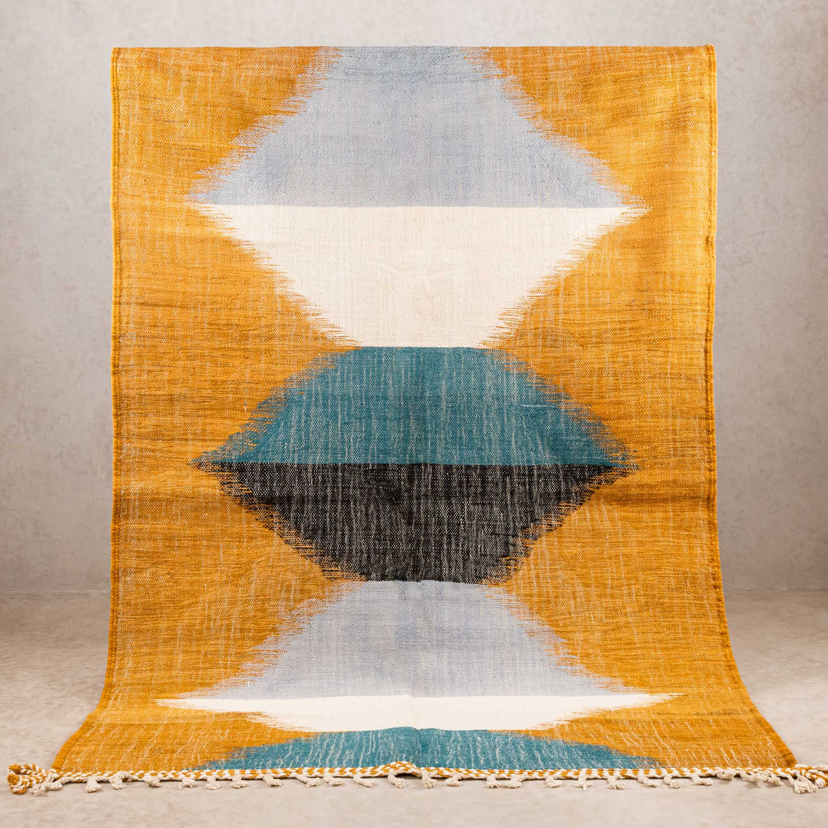 Argan - Tapis Berbère kilim "Exclusif"