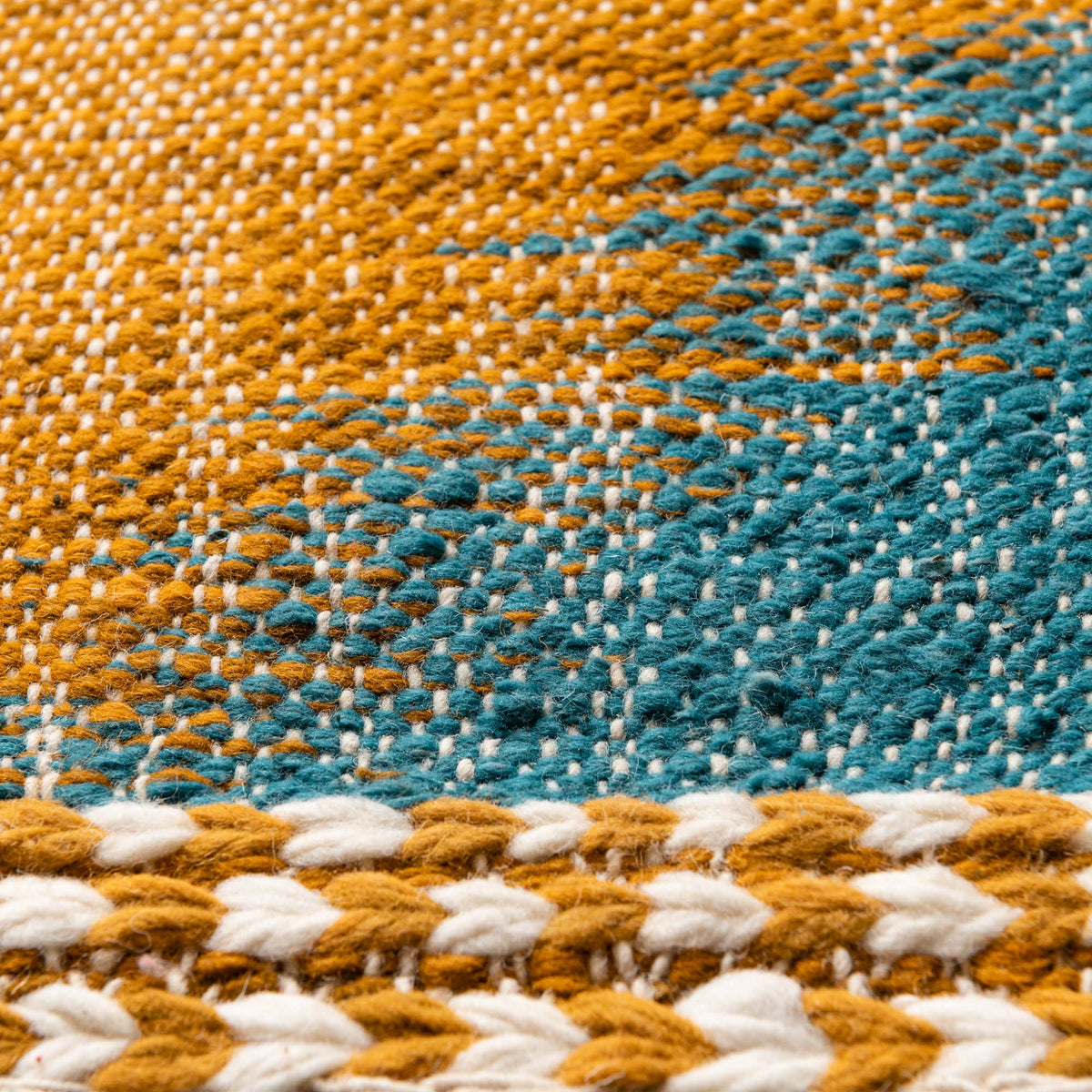 Argan - Tapis Berbère kilim "Exclusif"