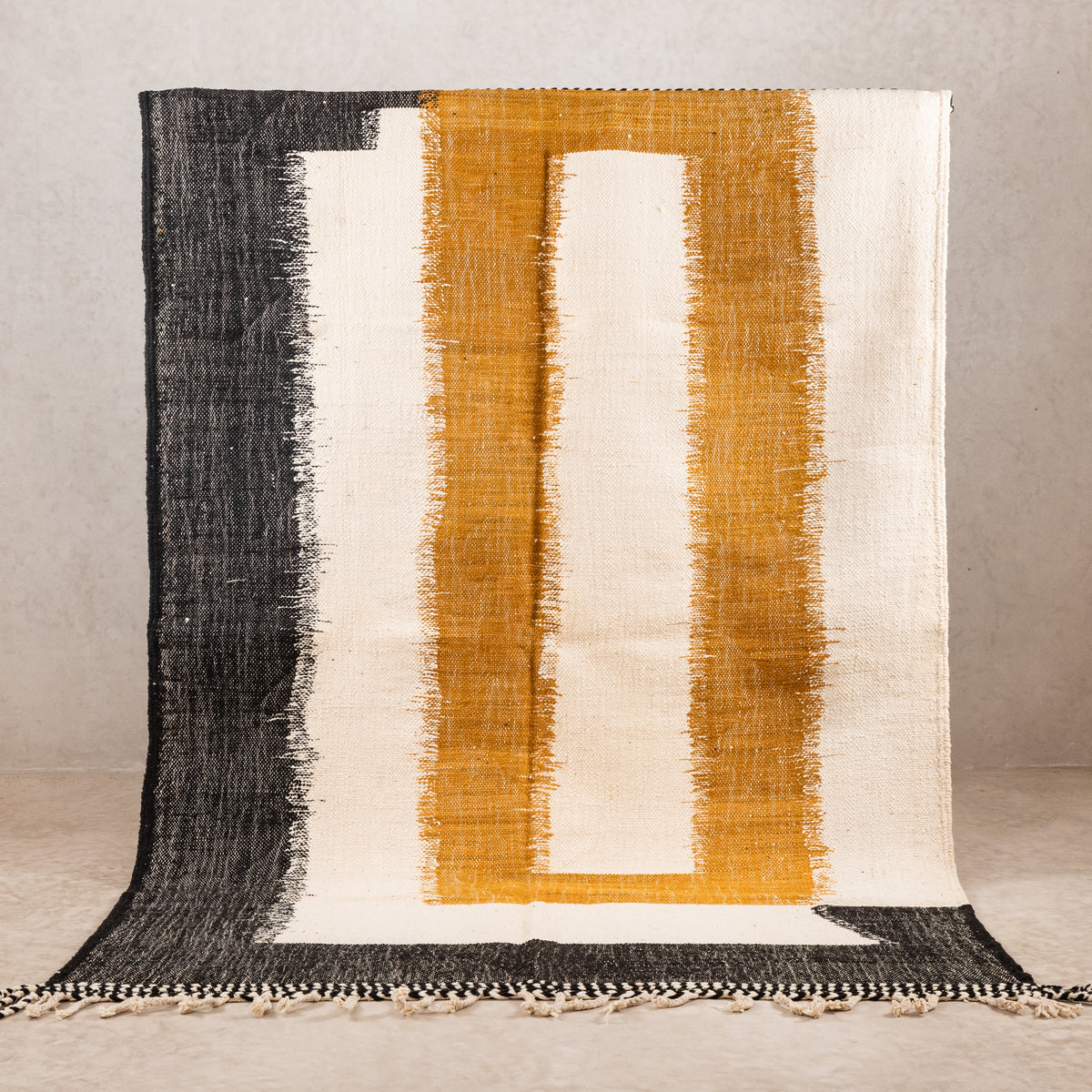 Tadast - Tapis Berbère kilim "Exclusif"