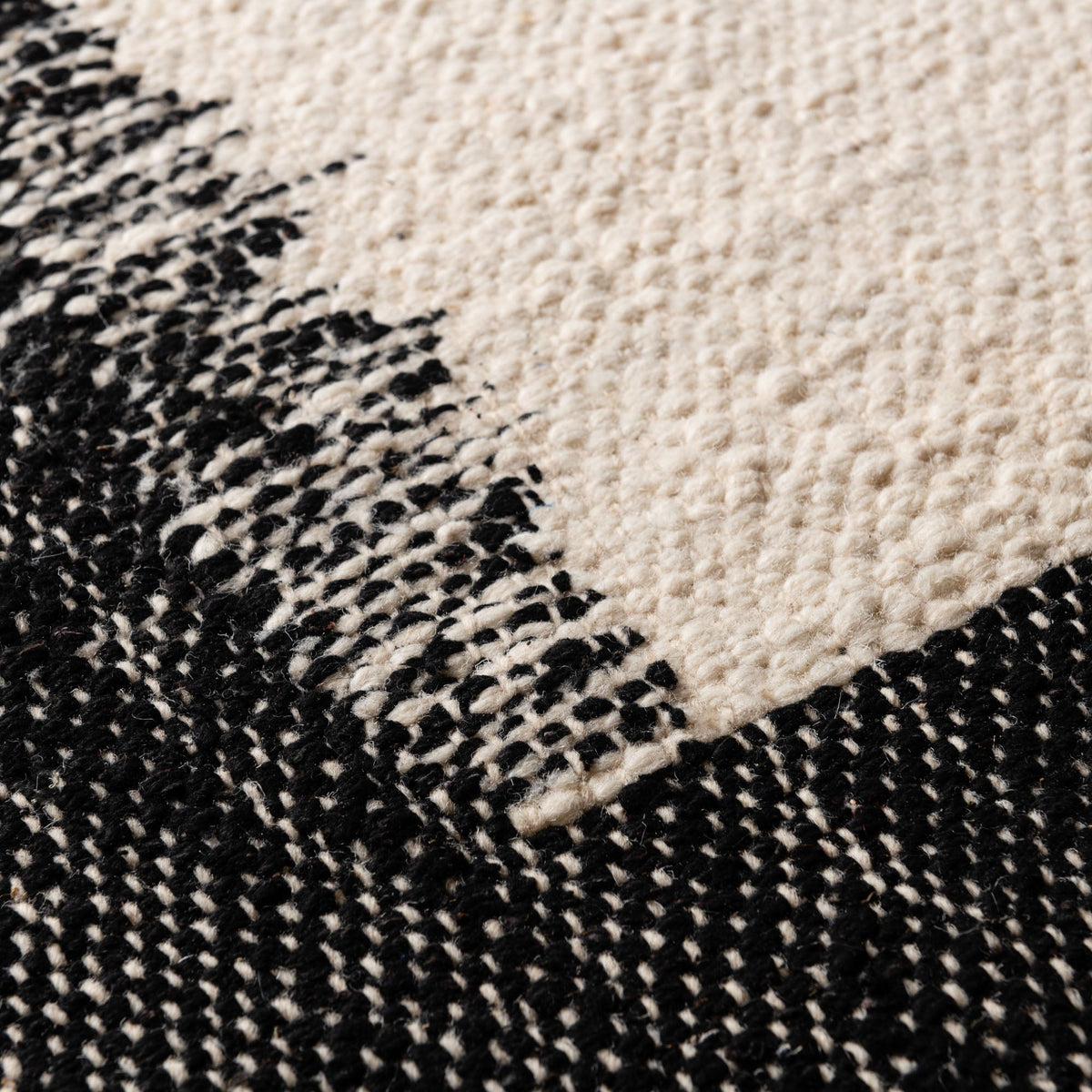 Tadast - Tapis Berbère kilim "Exclusif"