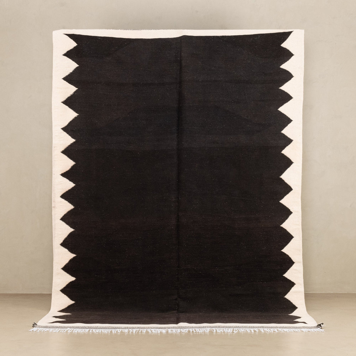 Afou - Tapis Berbère Kilim