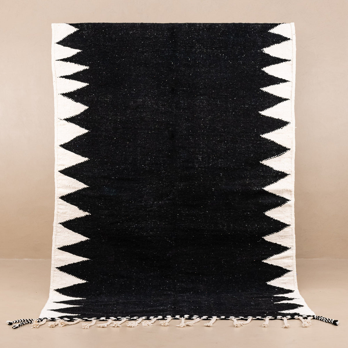 Afou - Tapis Berbère Kilim