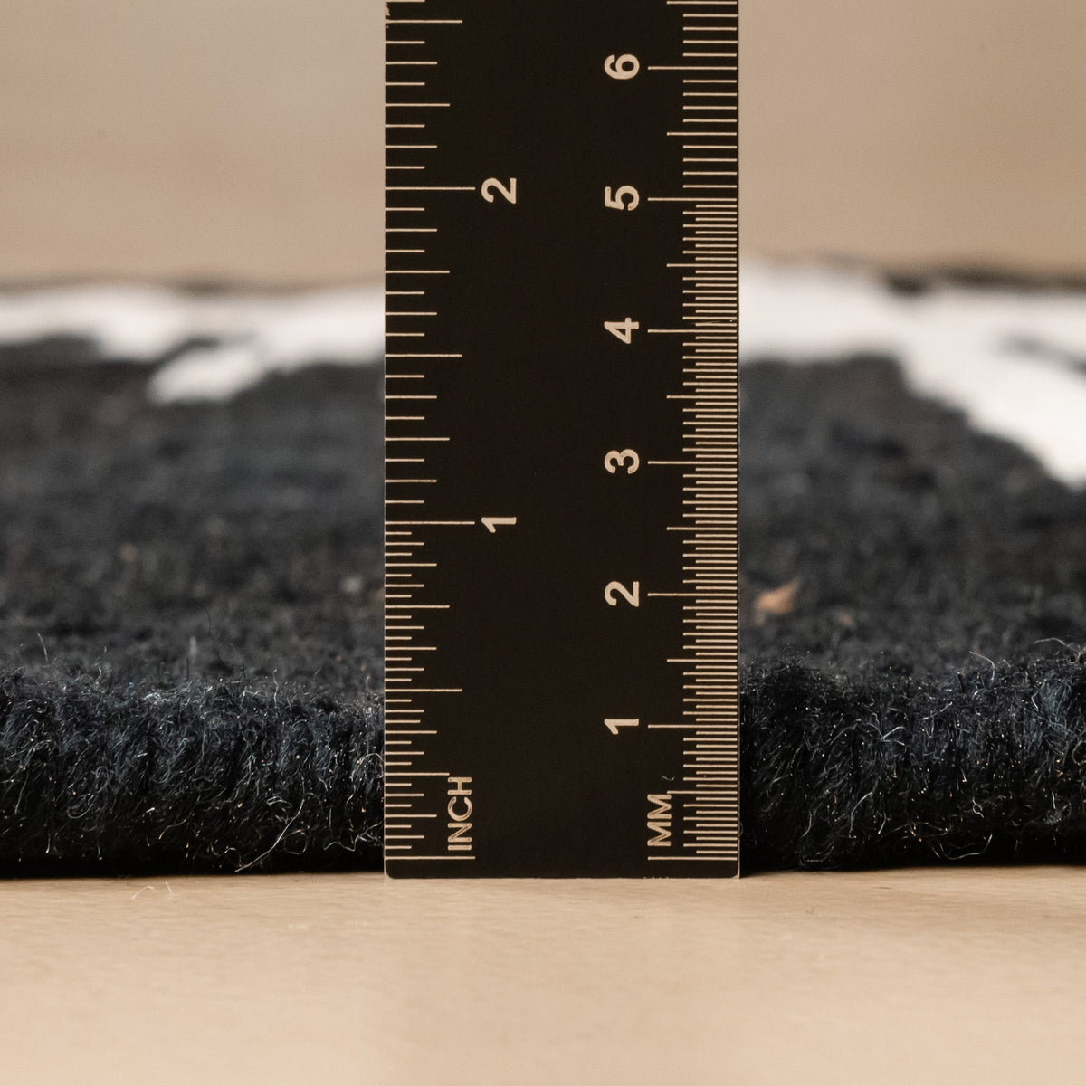 TAFZA - tapis Berbère kilim "Exclusif"