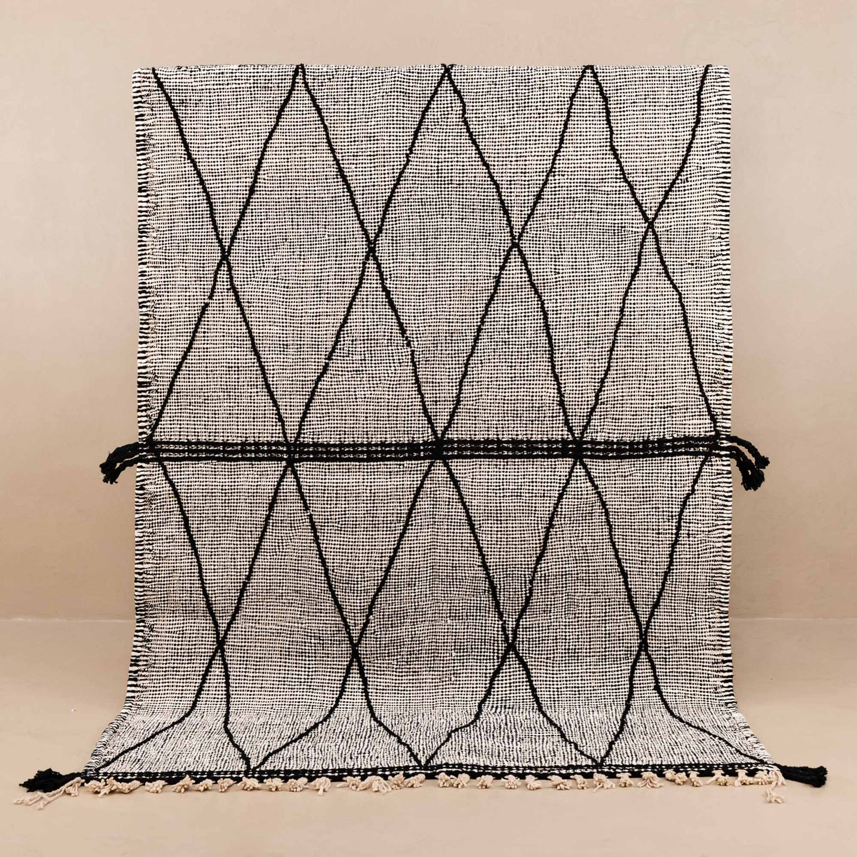 Tamuda - Tapis Berbère Kilim