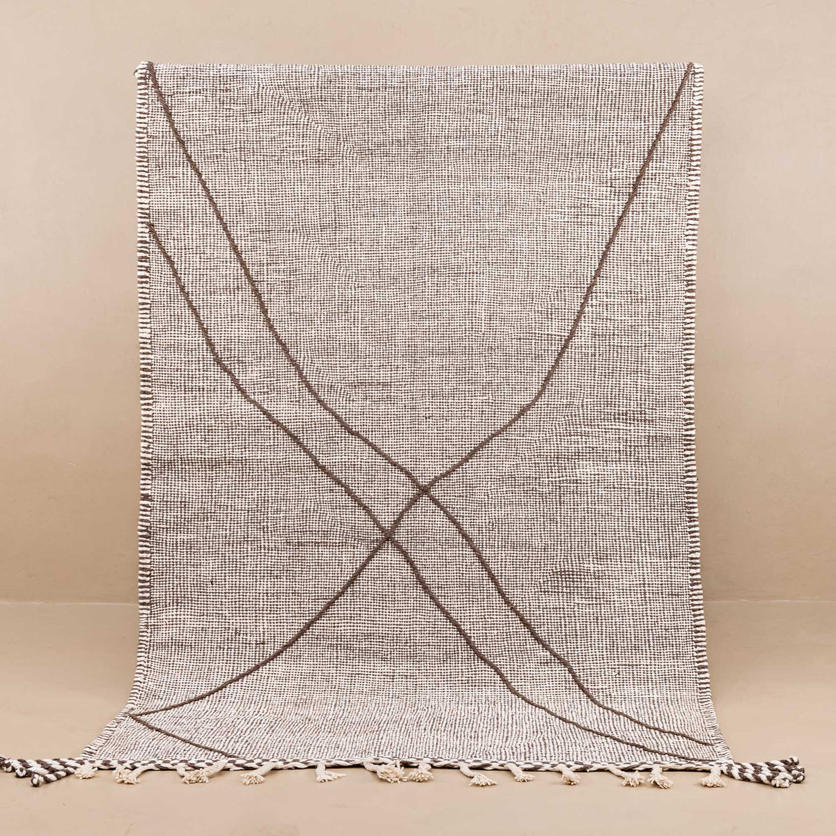 Imi - Tapis Berbère Kilim