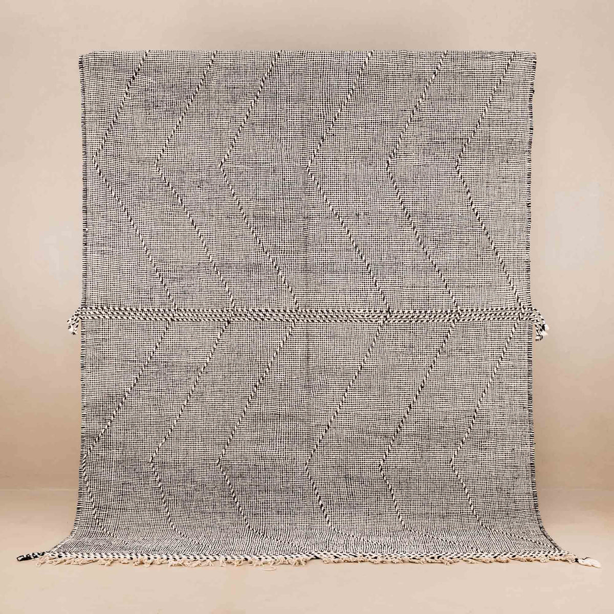Assa - Tapis Berbère Kilim