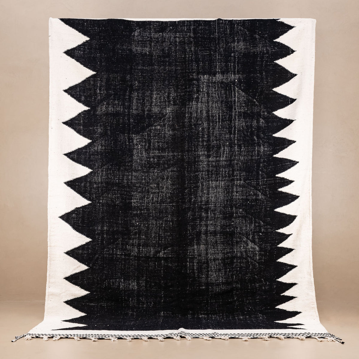 Afou - Tapis Berbère Kilim