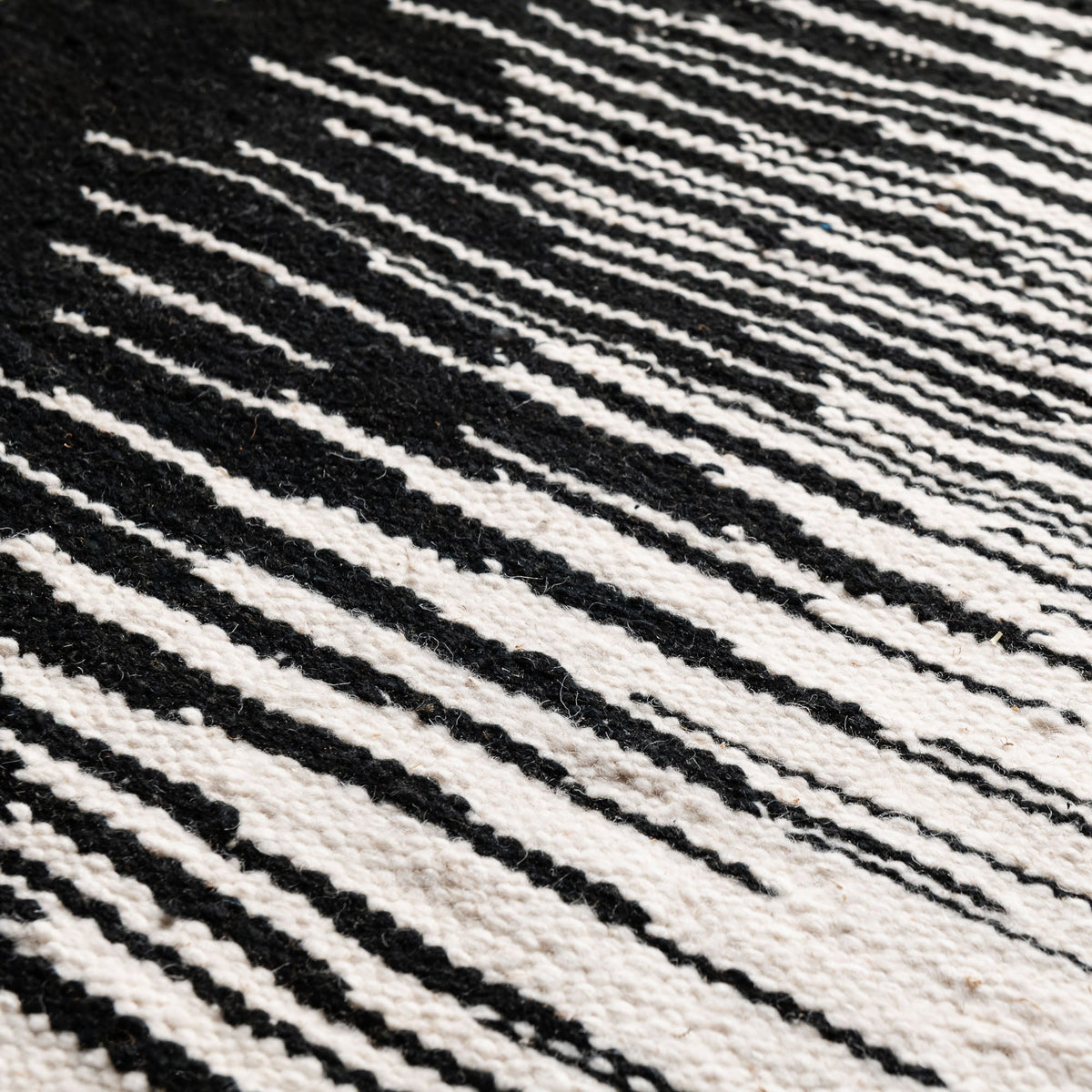 Tafza - Tapis Berbère Kilim