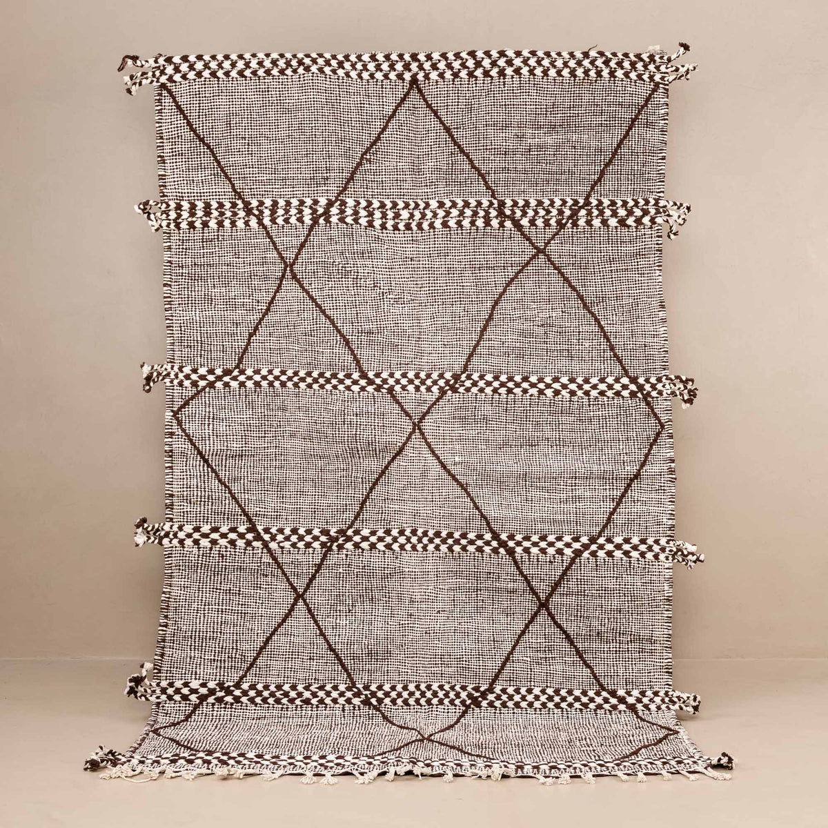 Chefa - Tapis Berbère Kilim