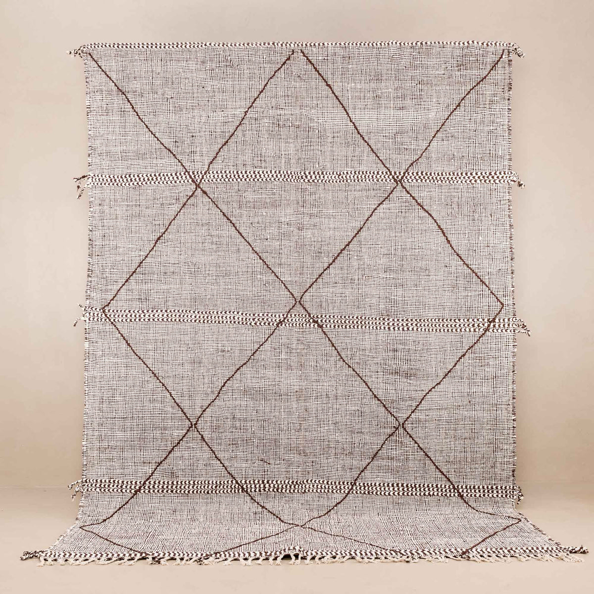 Chefa - Tapis Berbère Kilim