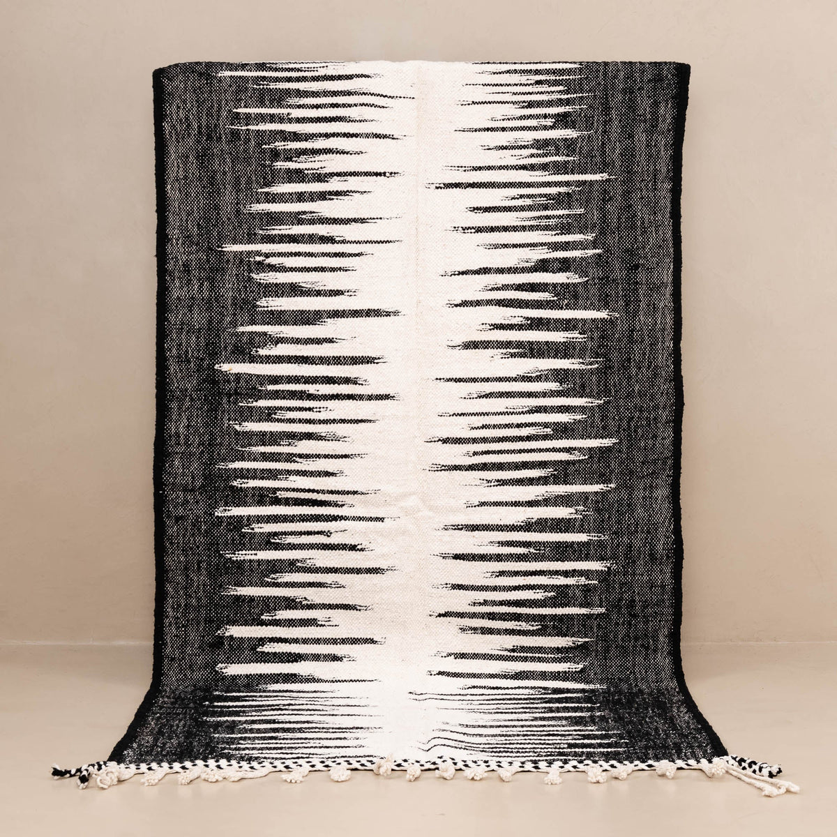 Tafza - Tapis Berbère Kilim