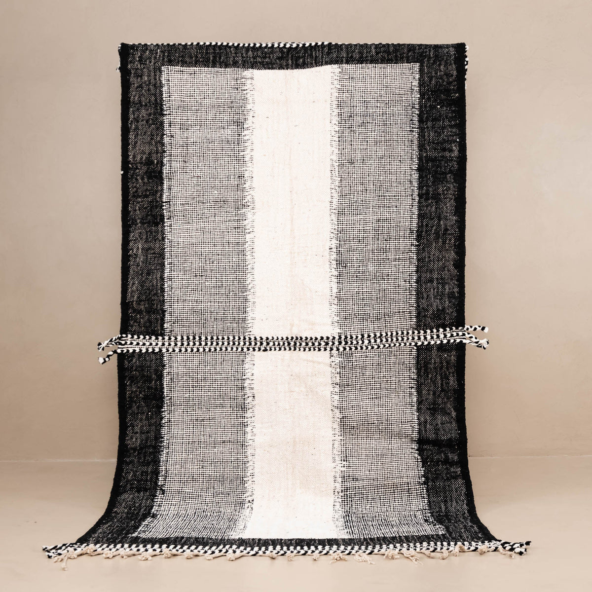 Ouna - Tapis Berbère Kilim