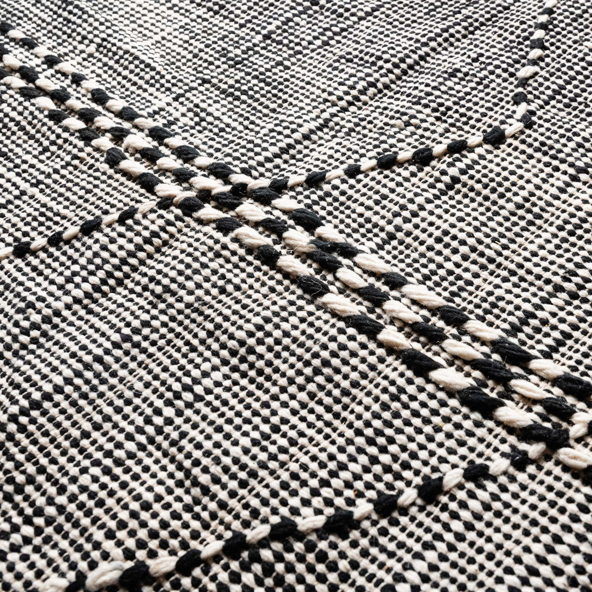 Assa - Tapis Berbère Kilim
