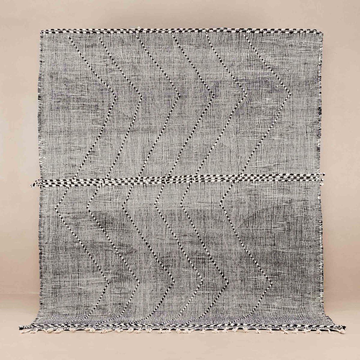 Assa - Tapis Berbère Kilim