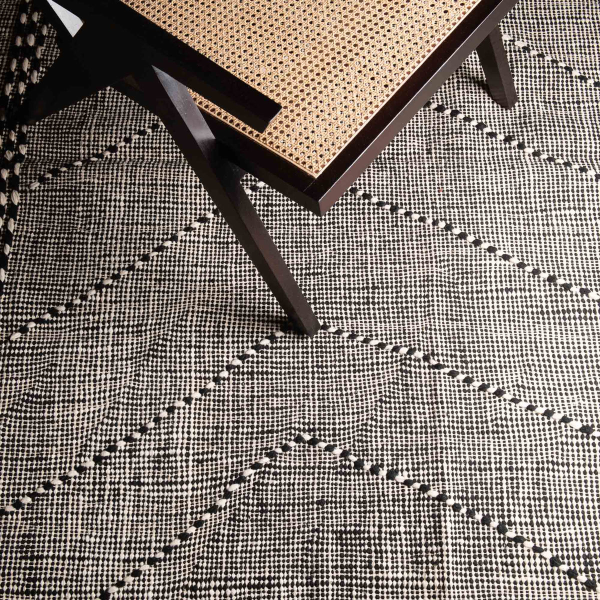 Assa - Tapis Berbère Kilim