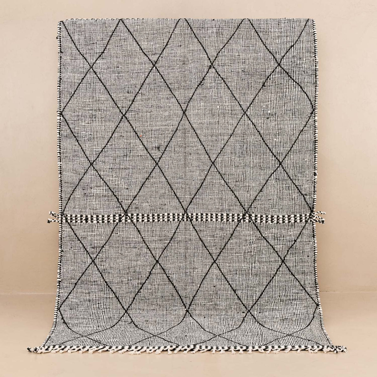 Tamuda - Tapis Berbère Kilim