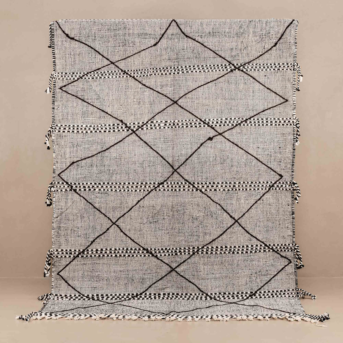 Chefa - Tapis Berbère Kilim