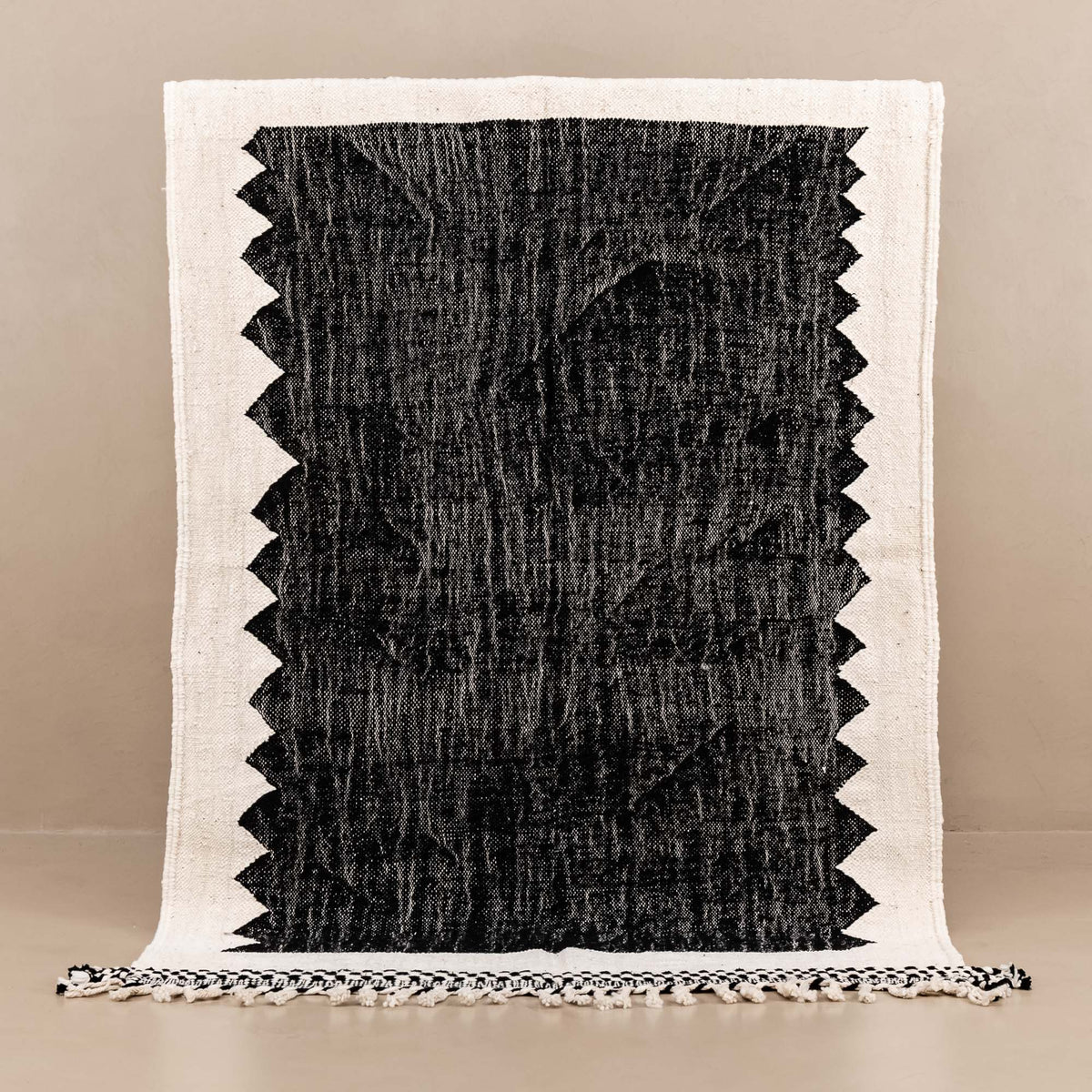 Afou - Tapis Berbère Kilim