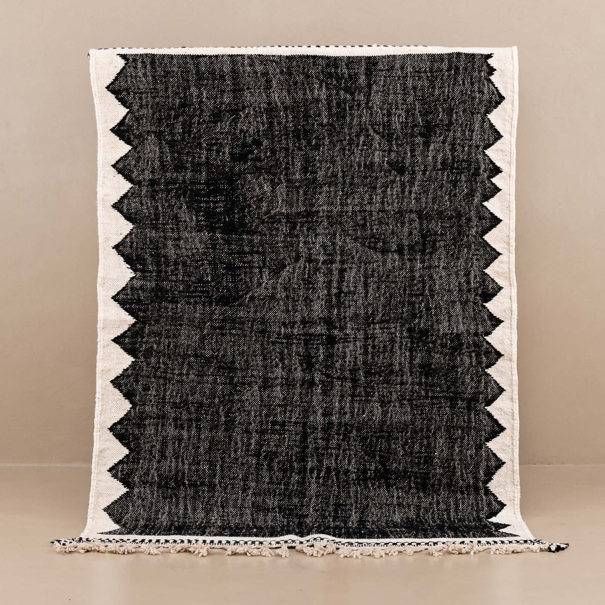 AFOU - Tapis Berbère Kilim