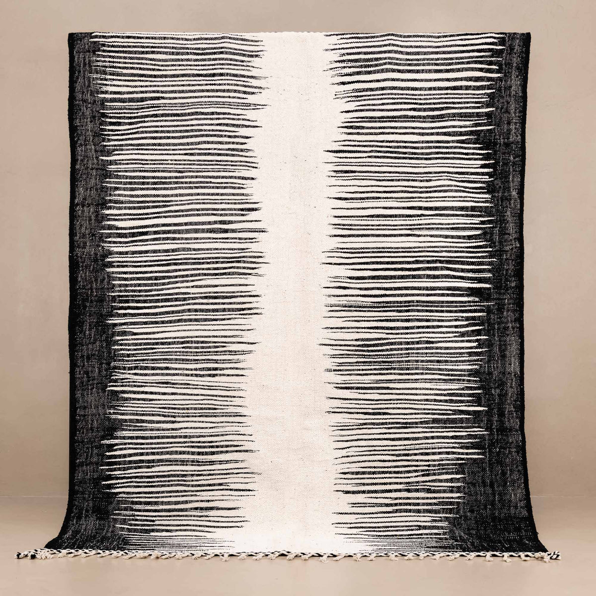 Tafza - Tapis Berbère Kilim