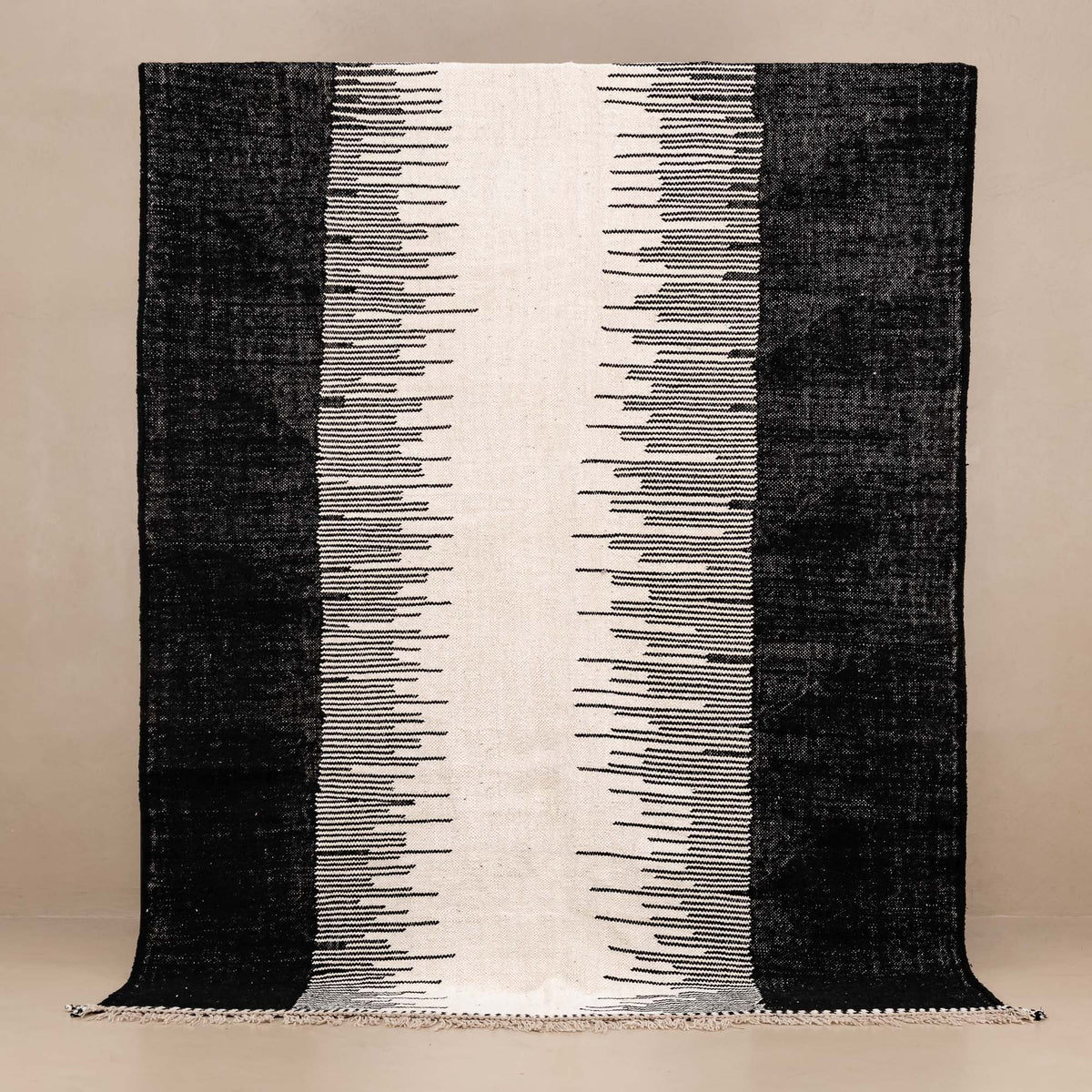 Tafza - Tapis Berbère Kilim