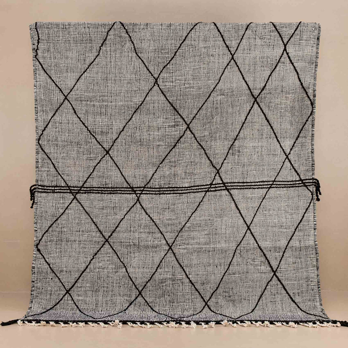Tamuda - Tapis Berbère Kilim