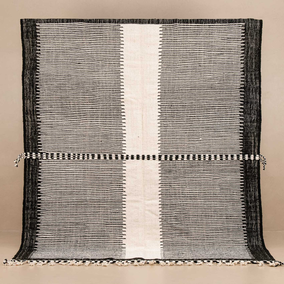 Ouna - Tapis Berbère Kilim