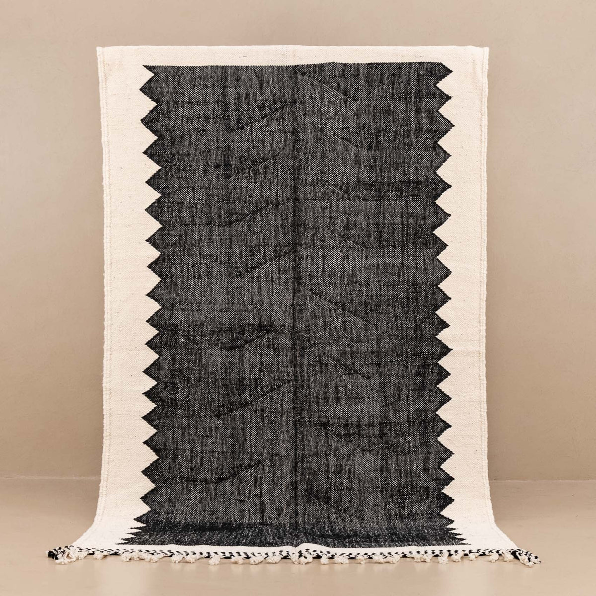 Afou - Tapis Berbère Kilim