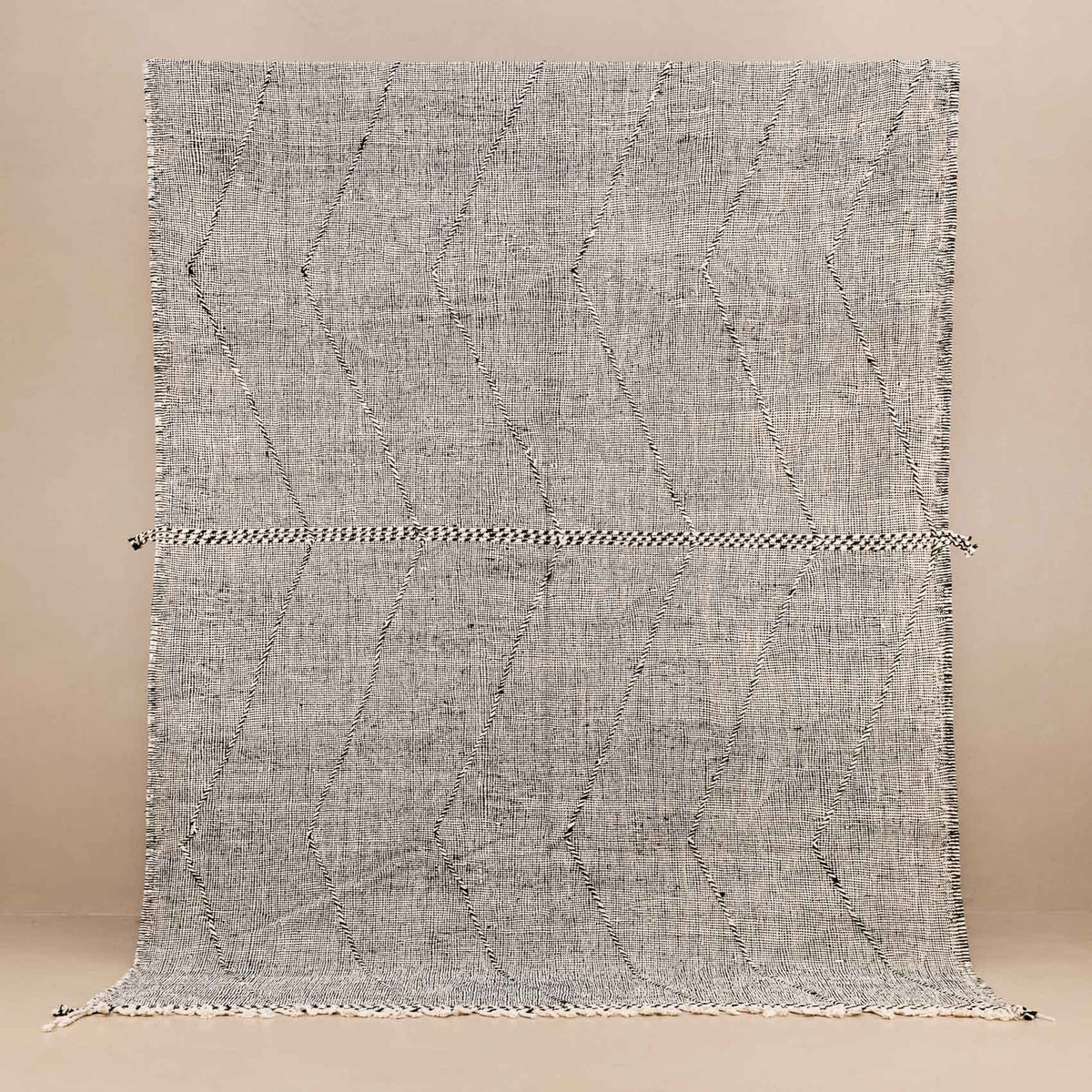 Assa - Tapis Berbère Kilim