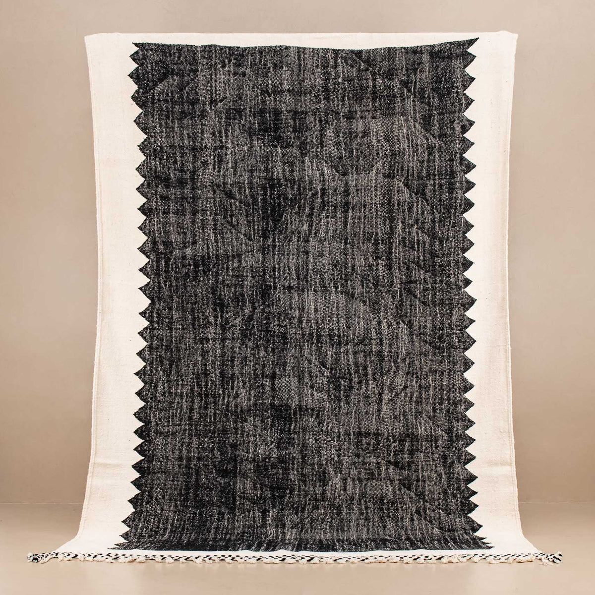 Afou - Tapis Berbère Kilim
