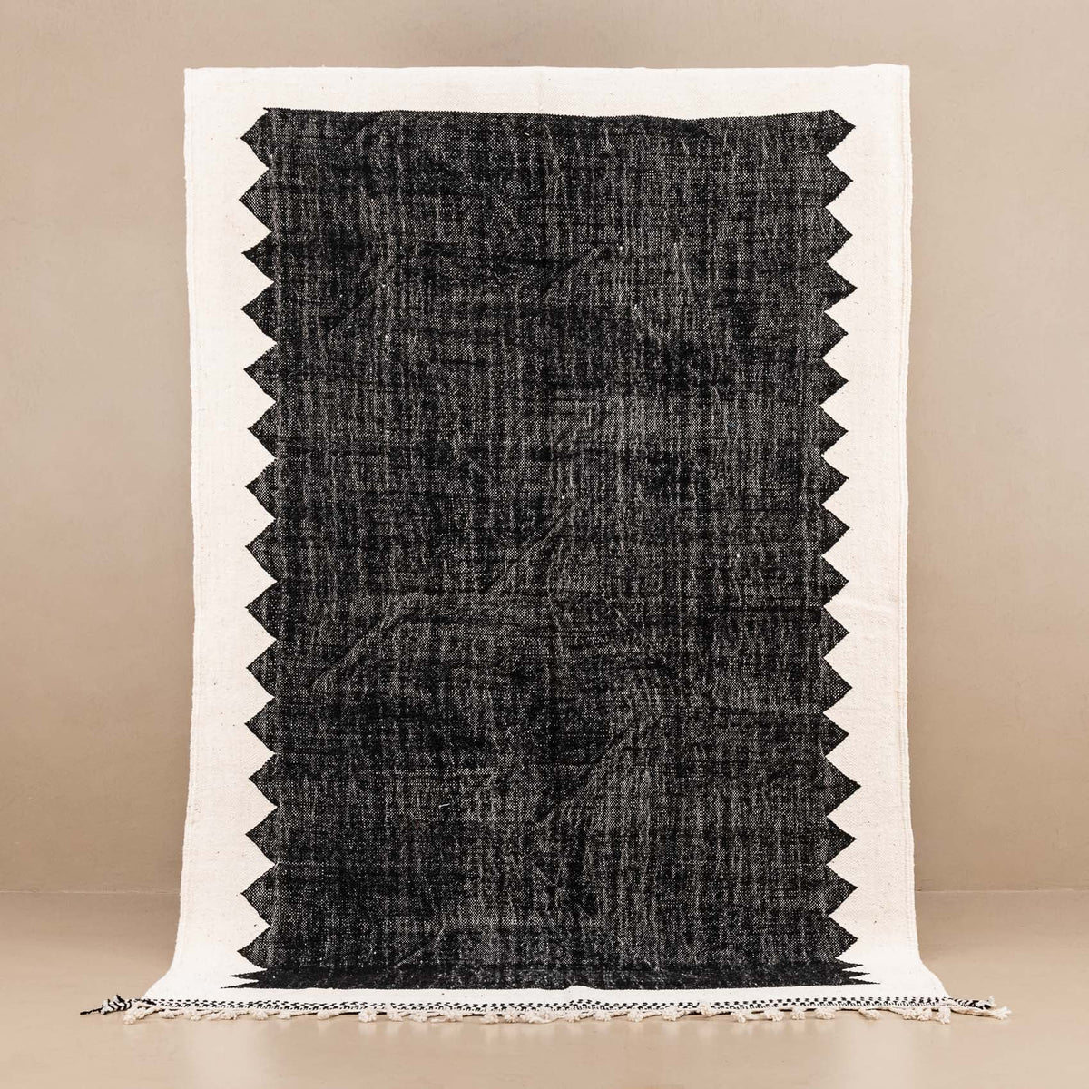 Afou - Tapis Berbère Kilim