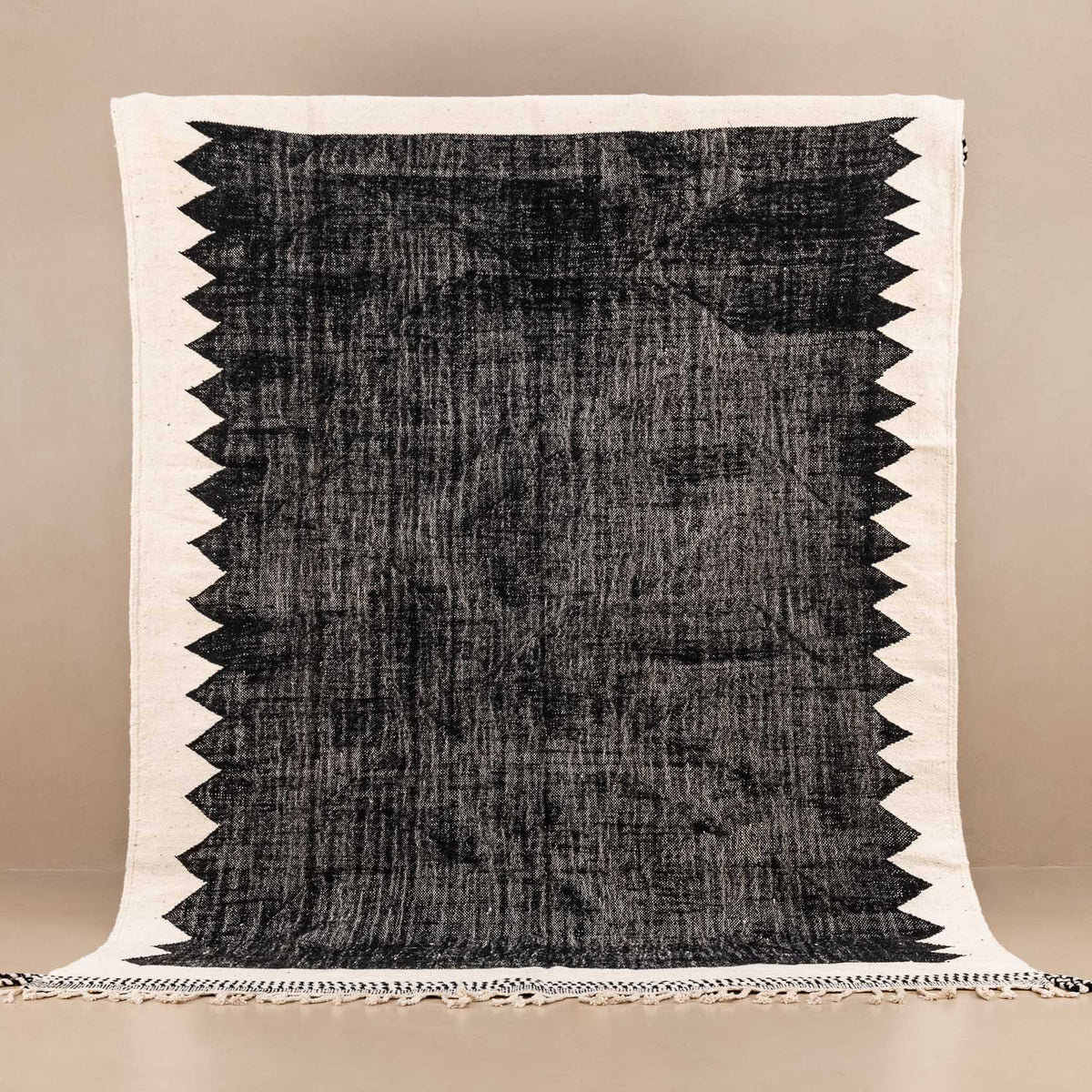 Afou - Tapis Berbère Kilim