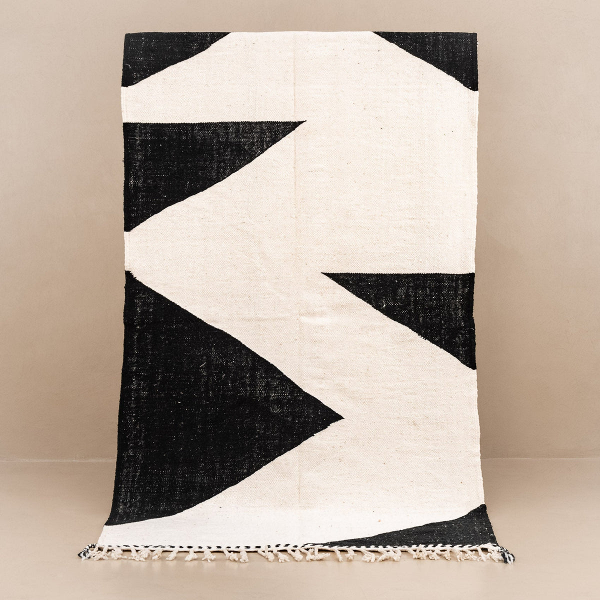 Alya - Tapis Berbère Kilim