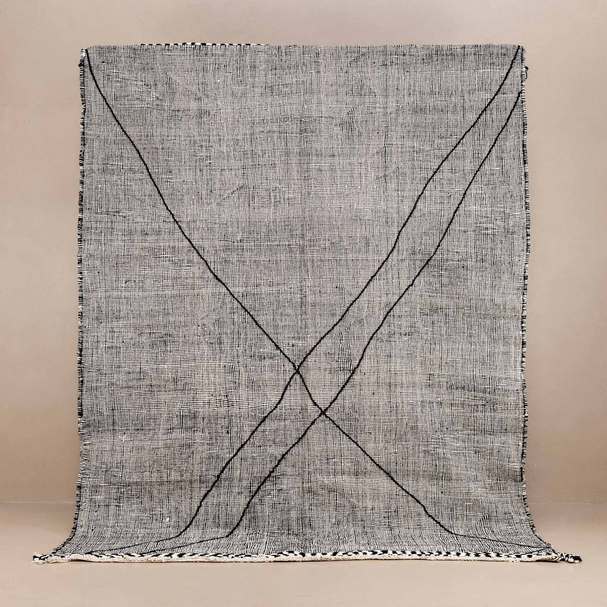 Imi - Tapis Berbère Kilim