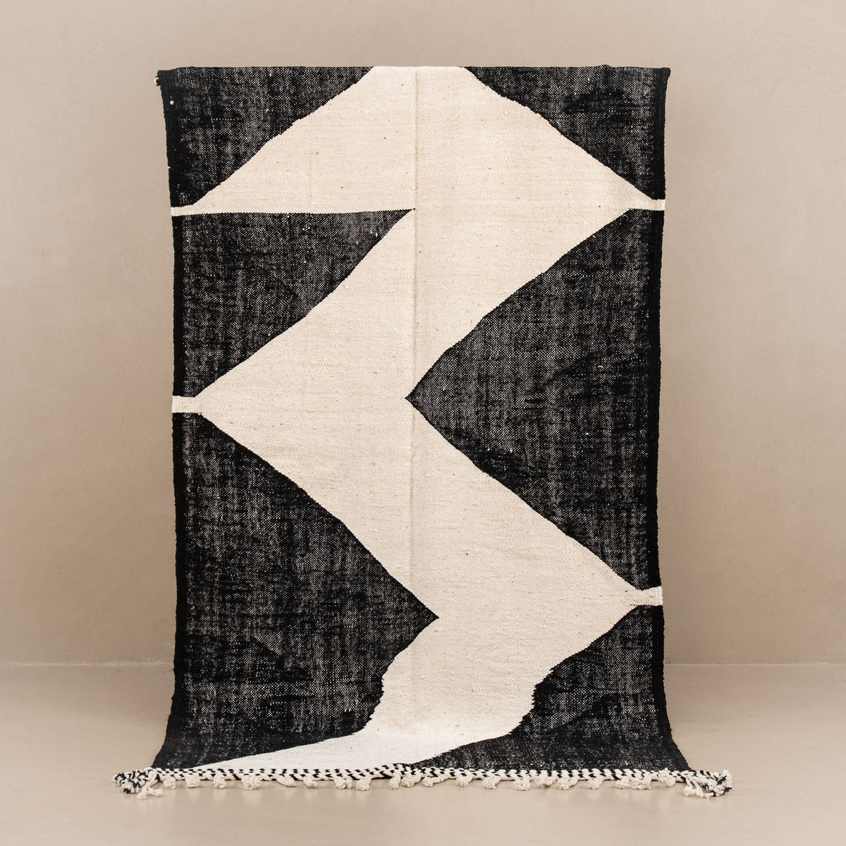 Alya - Tapis Berbère Kilim