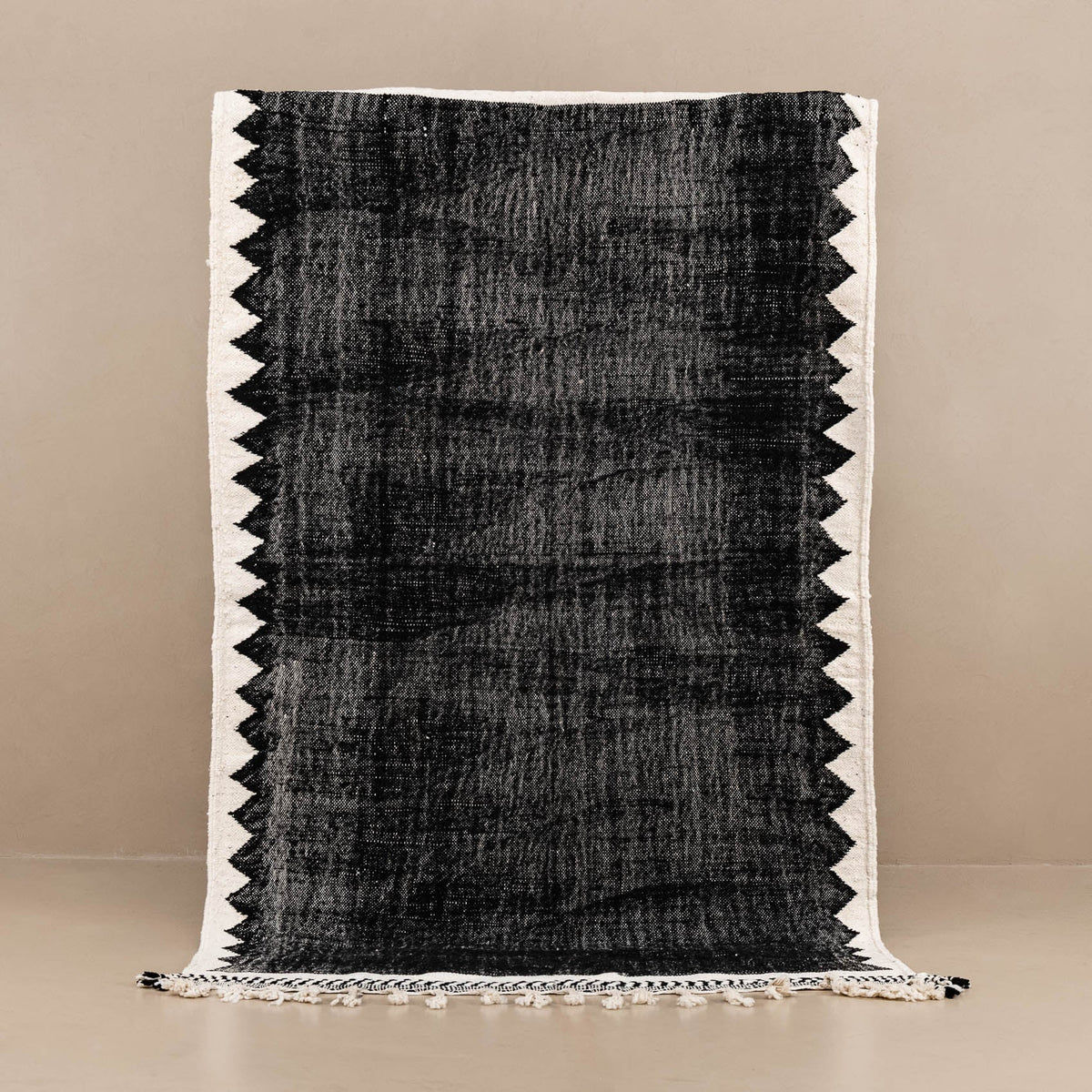 Afou - Tapis Berbère Kilim