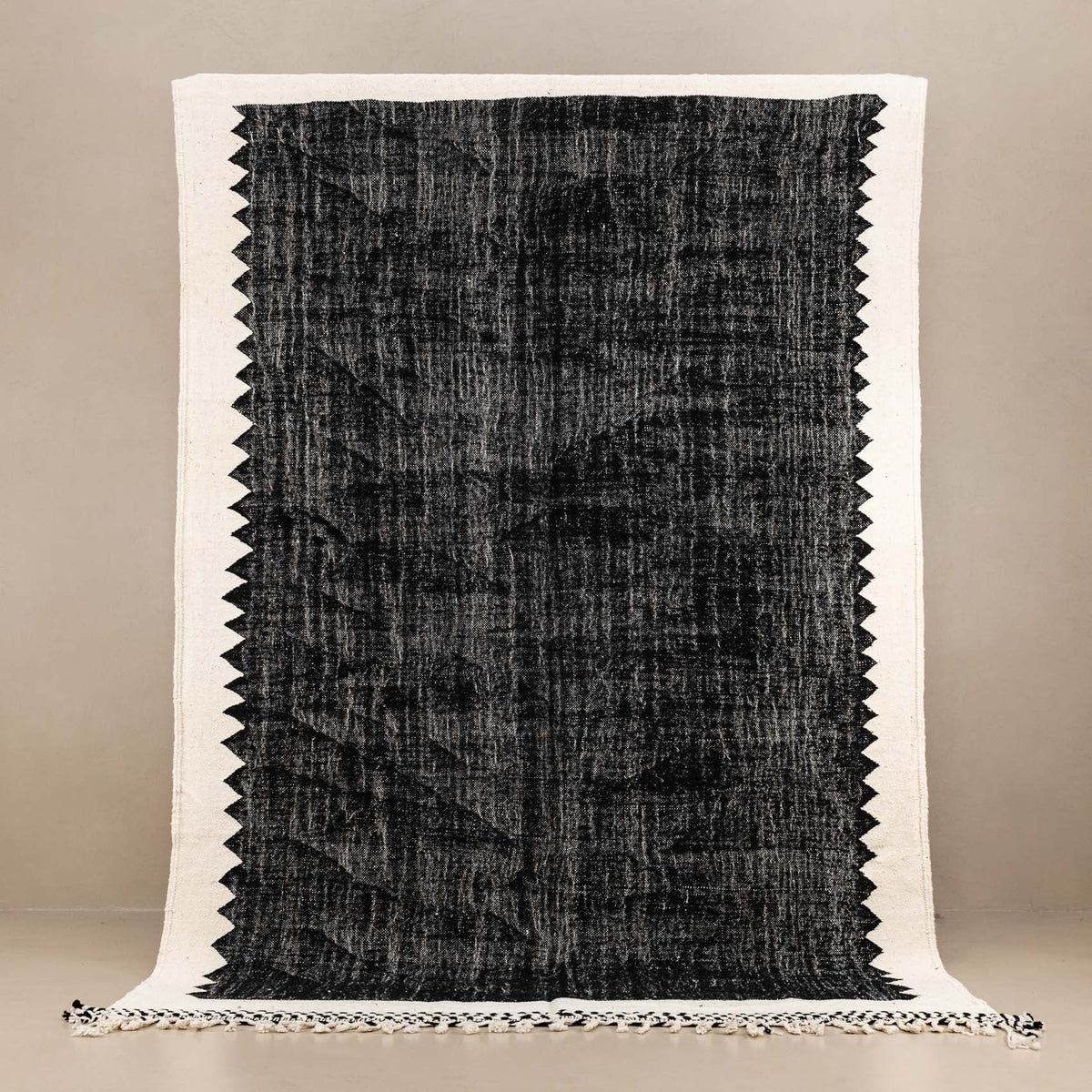 Afou - Tapis Berbère Kilim