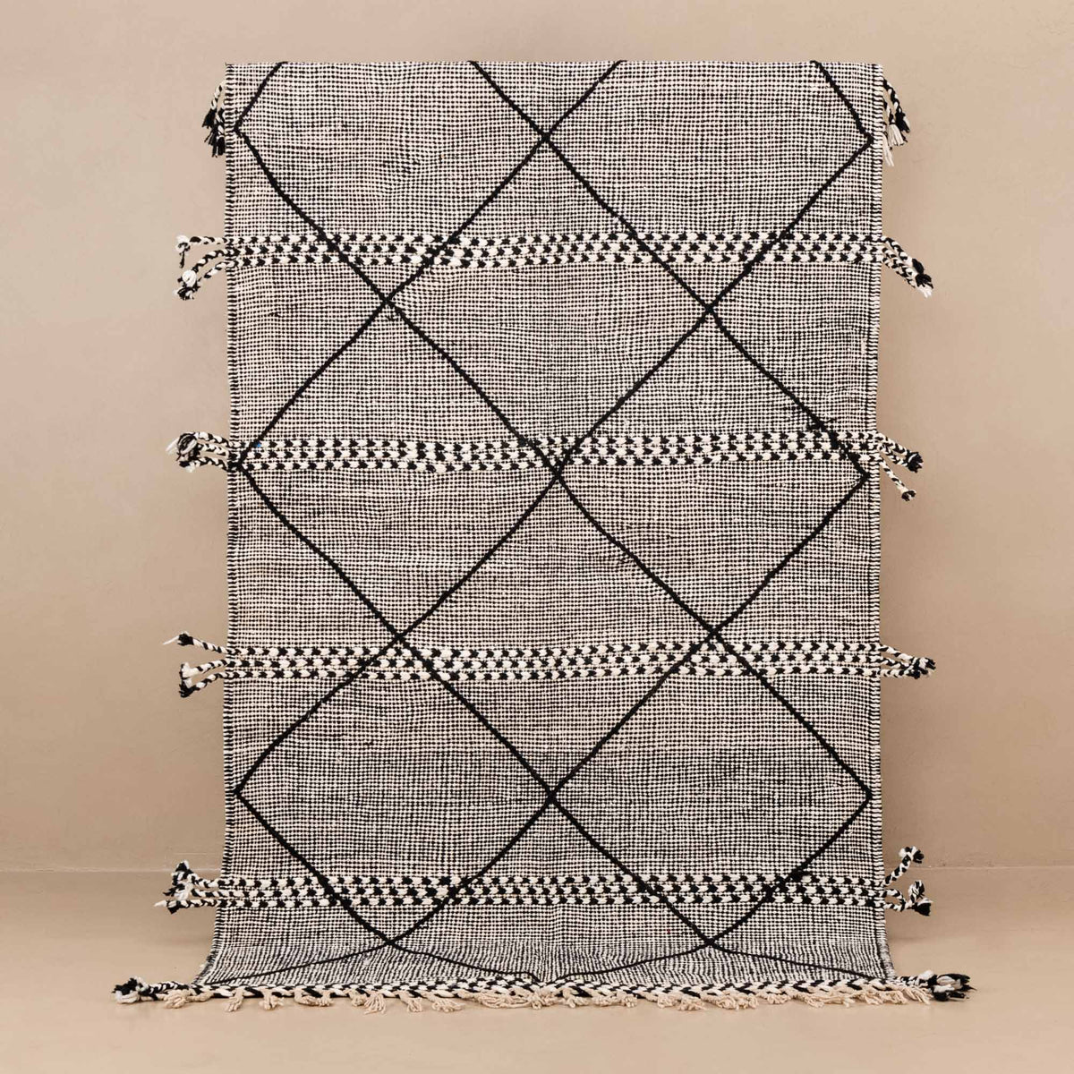 Chefa - Tapis Berbère Kilim