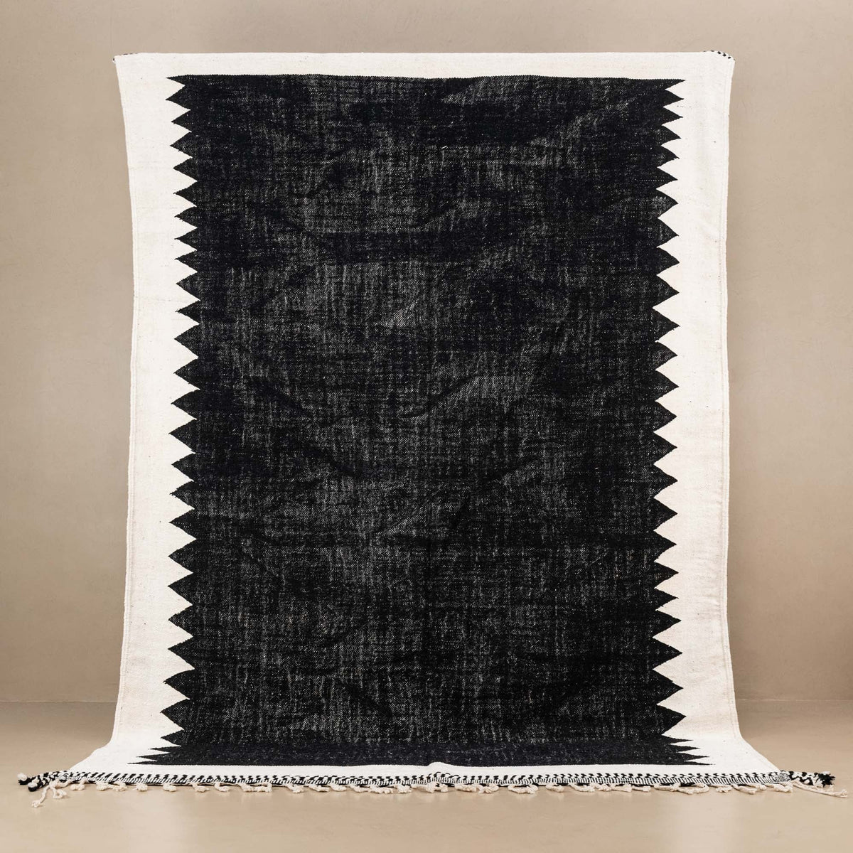 Afou - Tapis Berbère Kilim