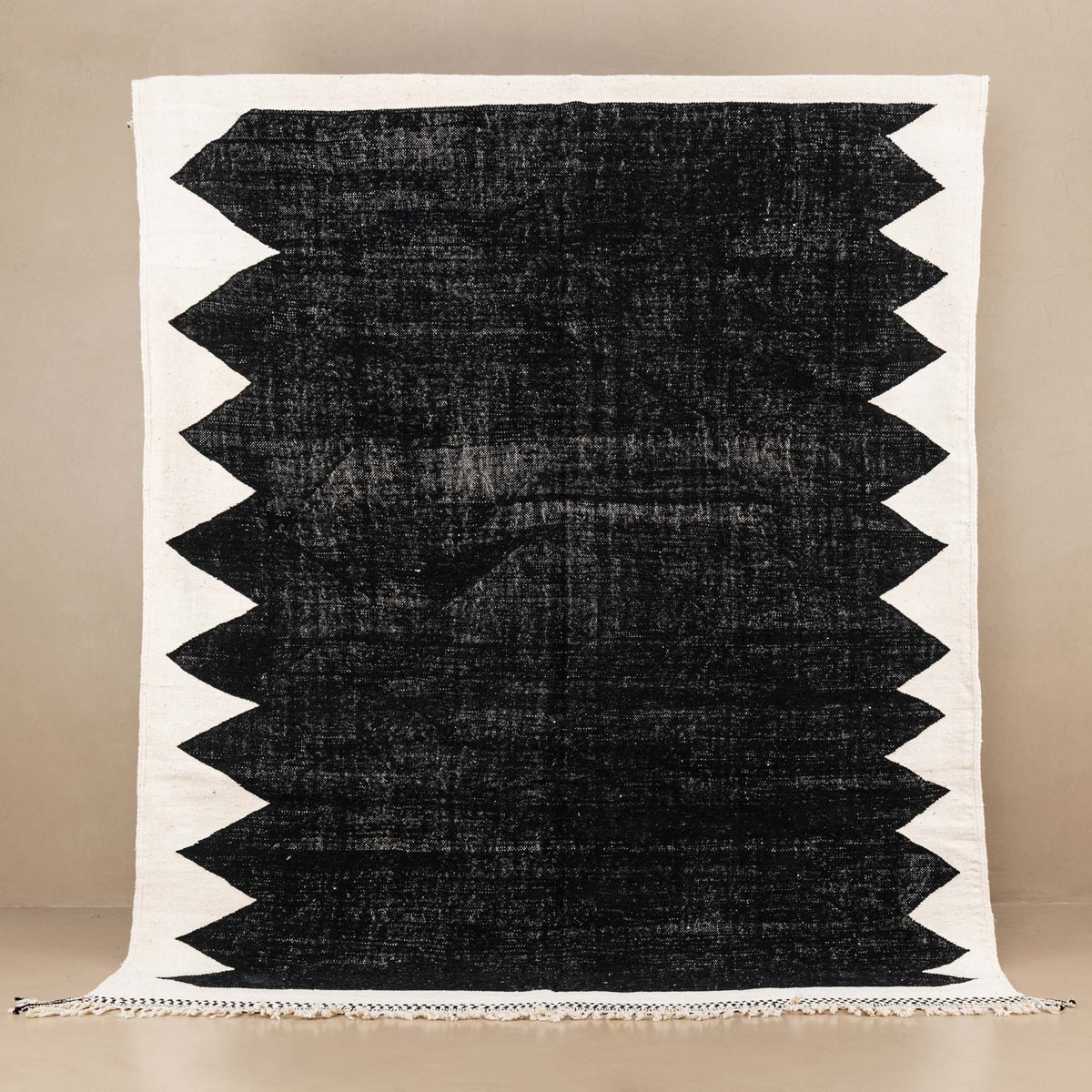 Afou - Tapis Berbère Kilim