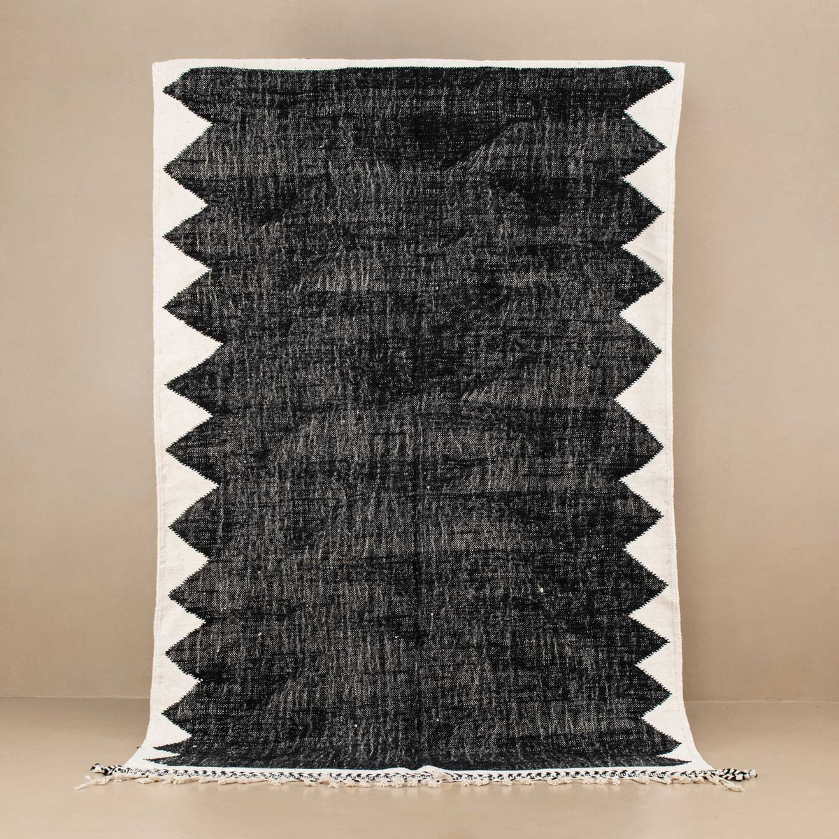 Afou - Tapis Berbère Kilim
