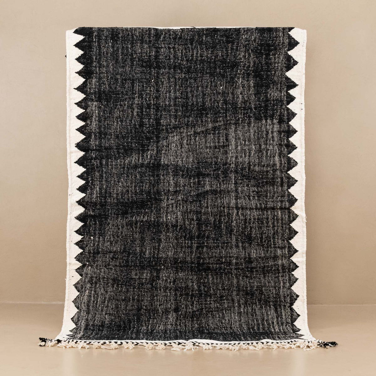 Afou - Tapis Berbère Kilim