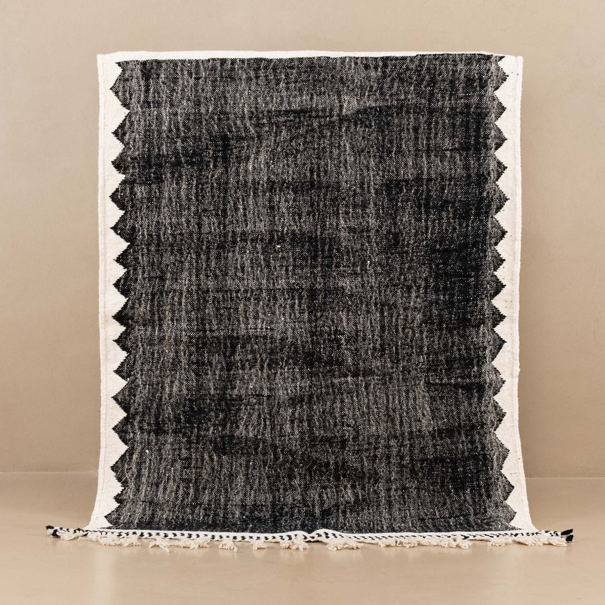 Afou - Tapis Berbère Kilim